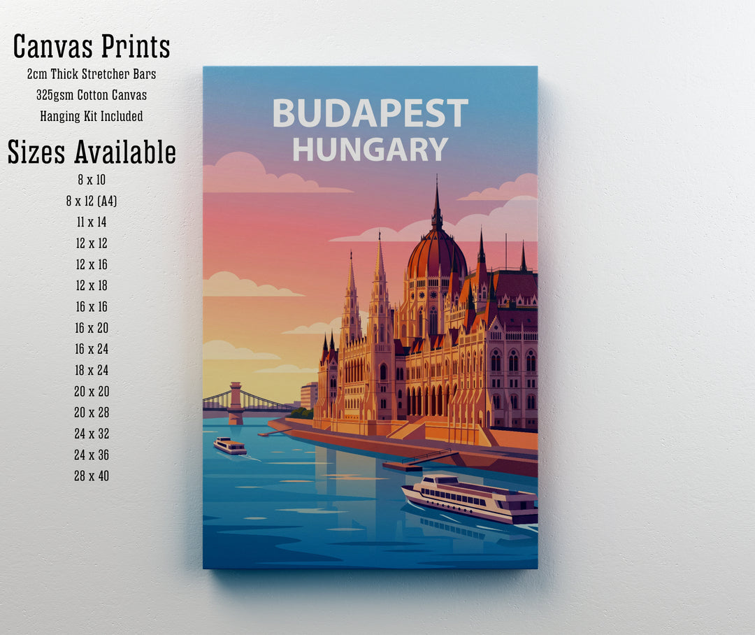 Budapest Hungary