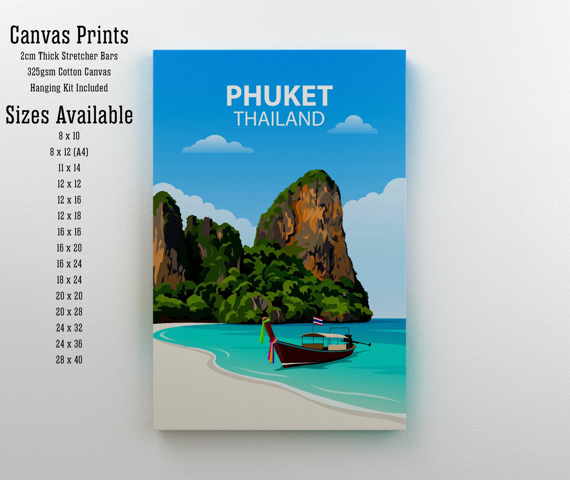 Phuket Thailand