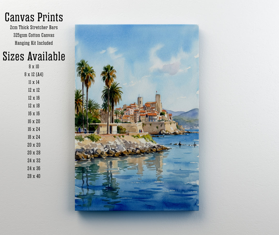 Antibes France