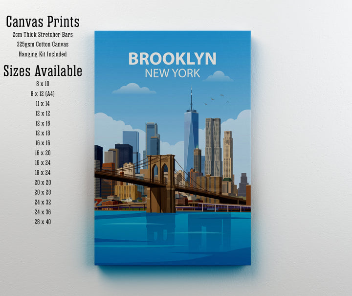 Brooklyn New York