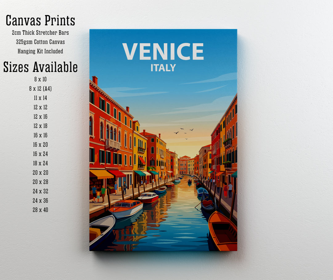 Venice Italy