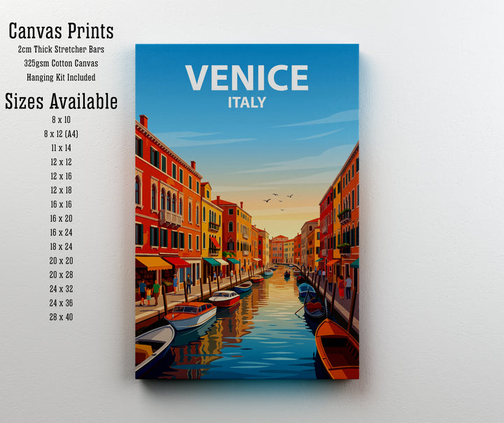 Venice Italy