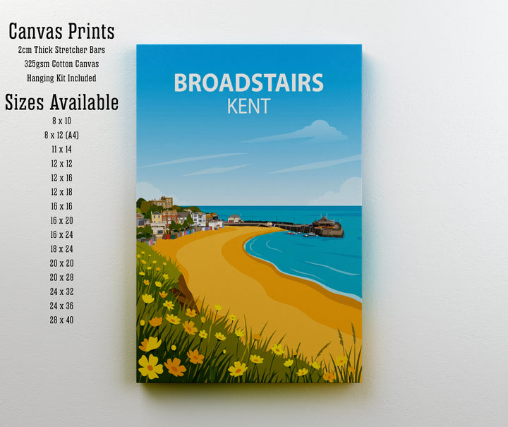 Broadstairs Kent