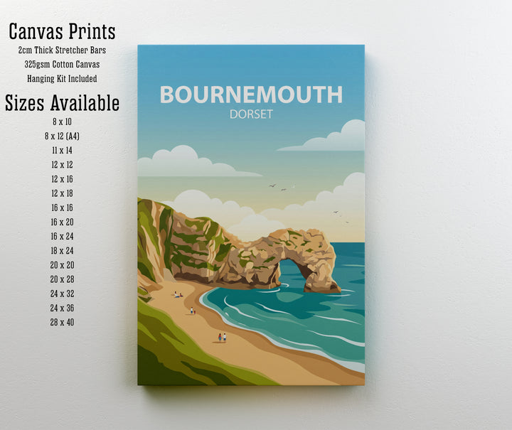 Bournemouth Dorset