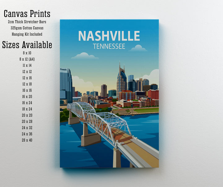 Nashville Tennessee