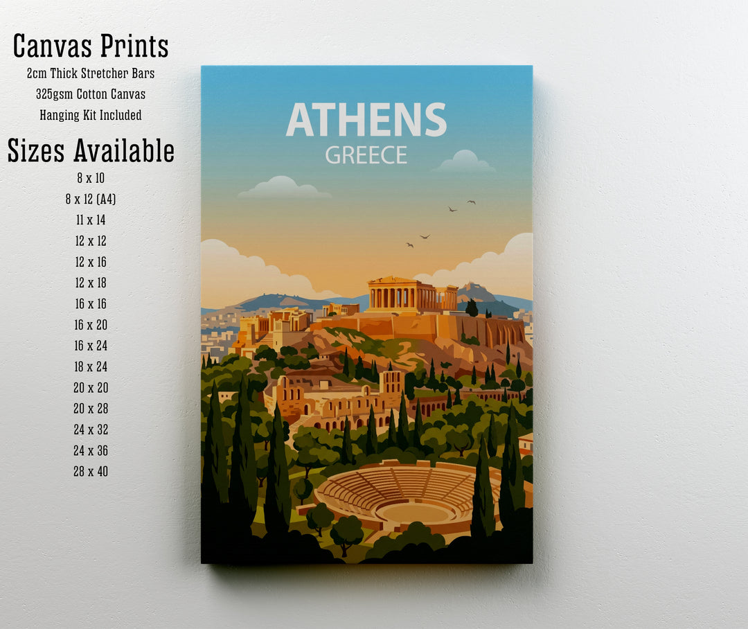 Athens Greece