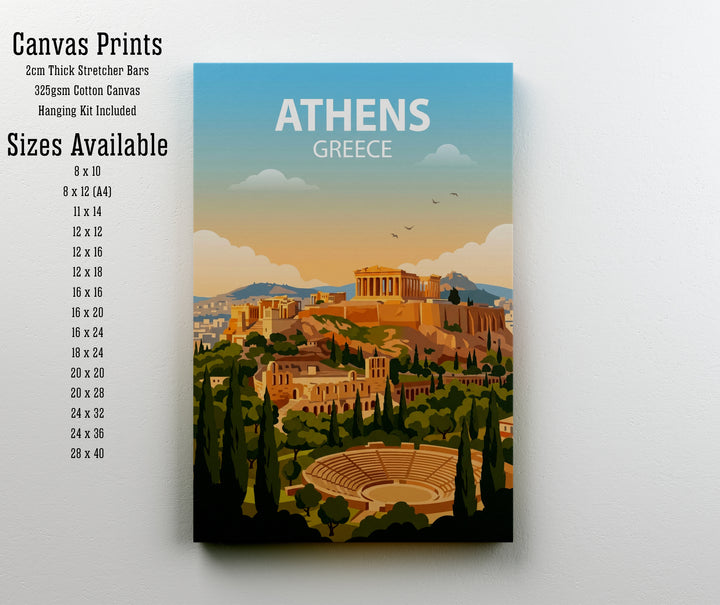 Athens Greece