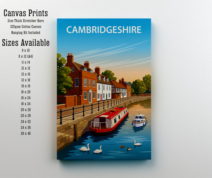 Cambridgeshire England