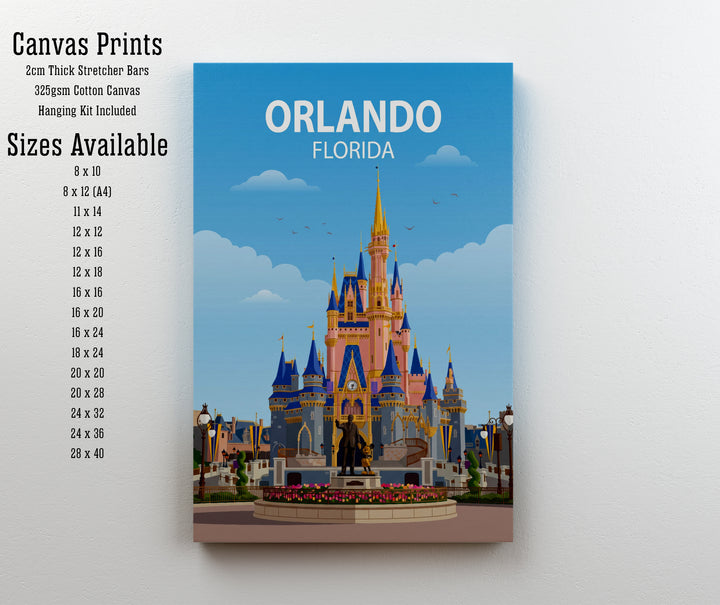 Orlando Florida