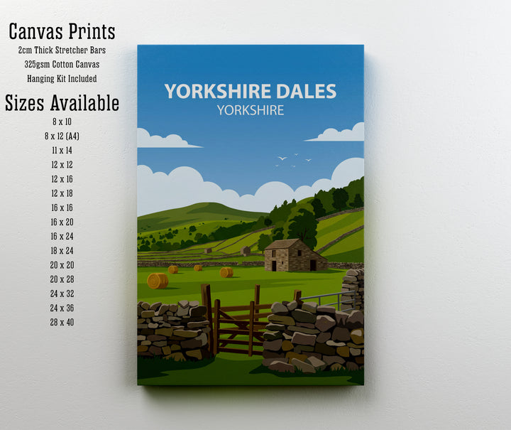Yorkshire Dales Yorkshire