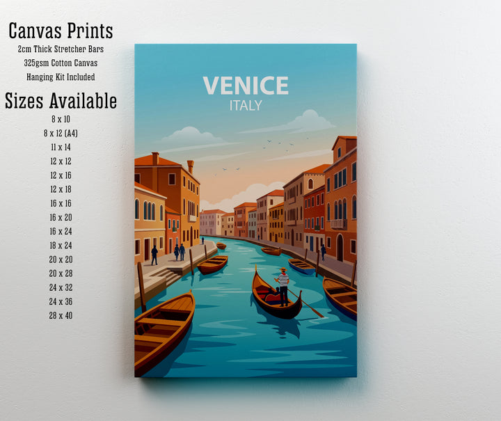 Venice Italy