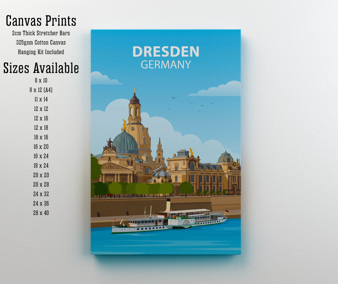 Dresden Germany