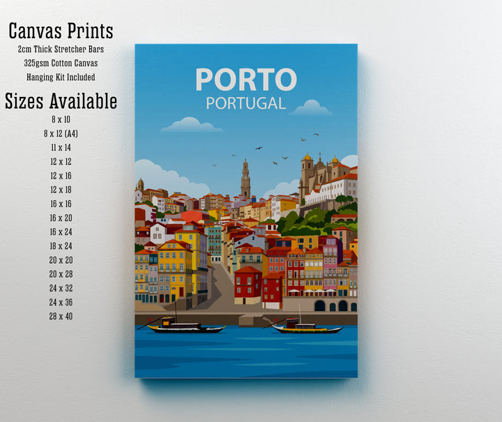 Porto Portugal