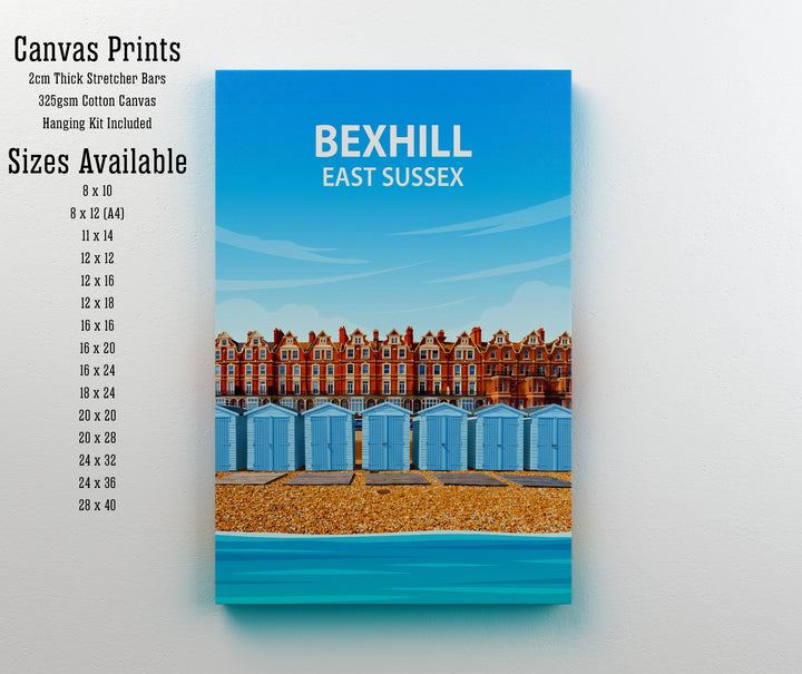 Bexhill East Sussex