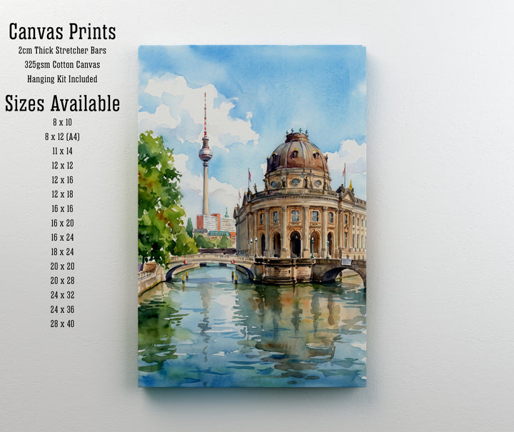 Berlin Germany