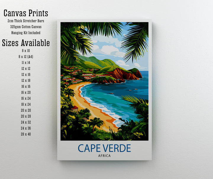 Cape Verde