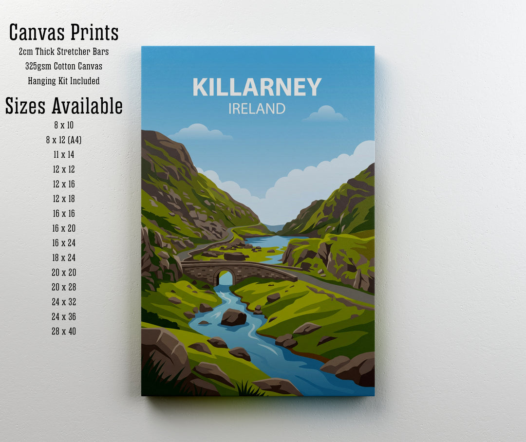 Killarney Ireland