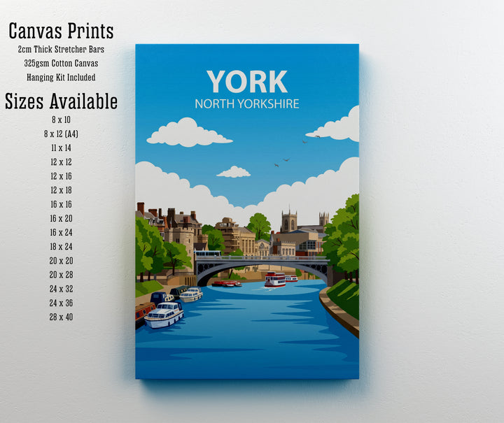 York North Yorkshire