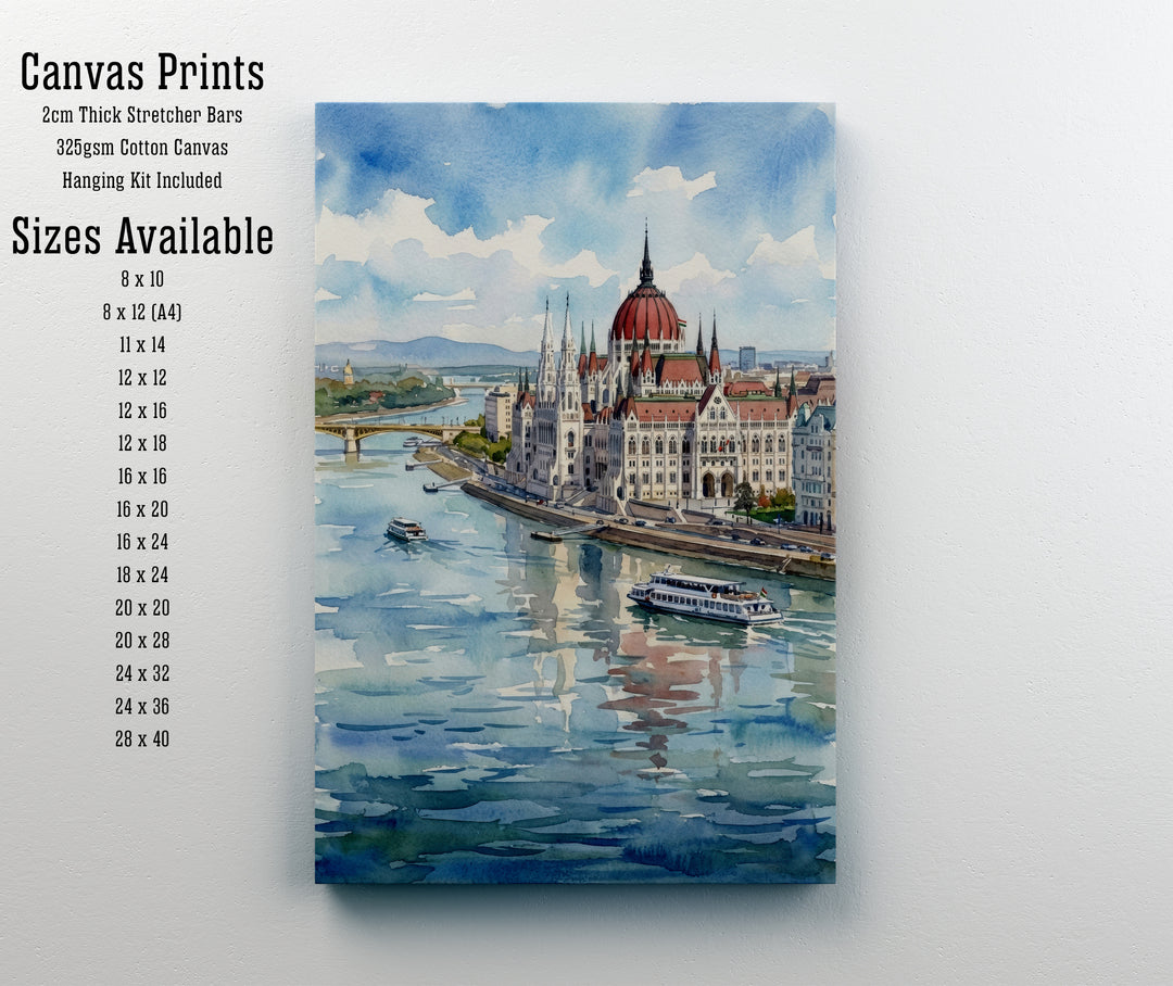Budapest Hungary