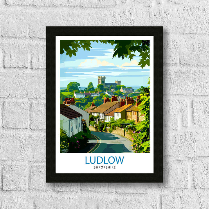 Ludlow