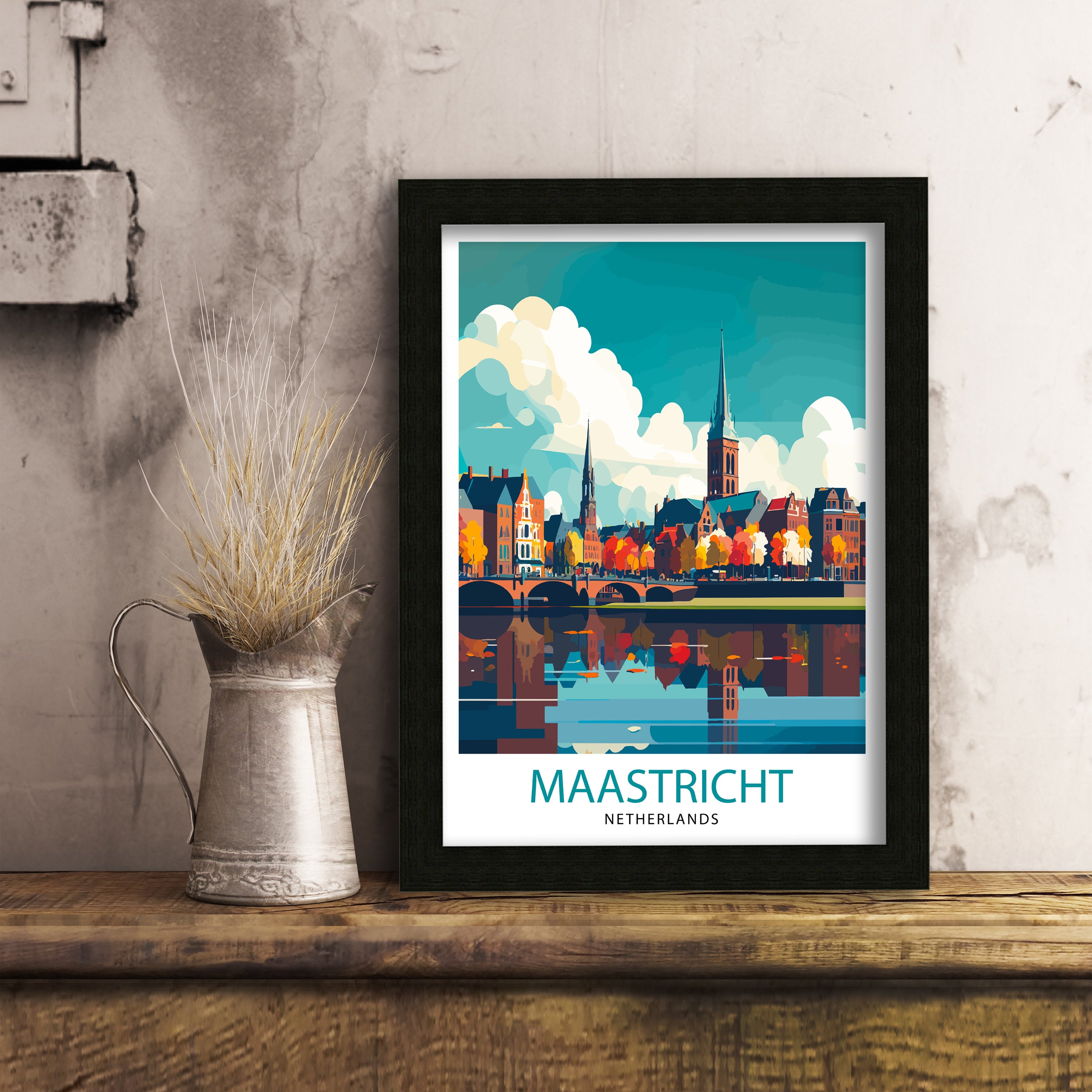 Maastricht Netherlands