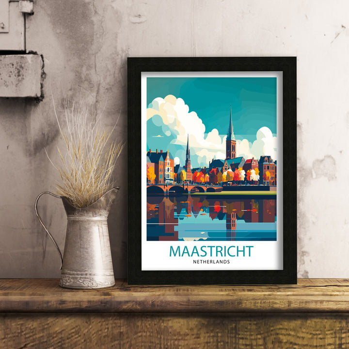 Maastricht Netherlands