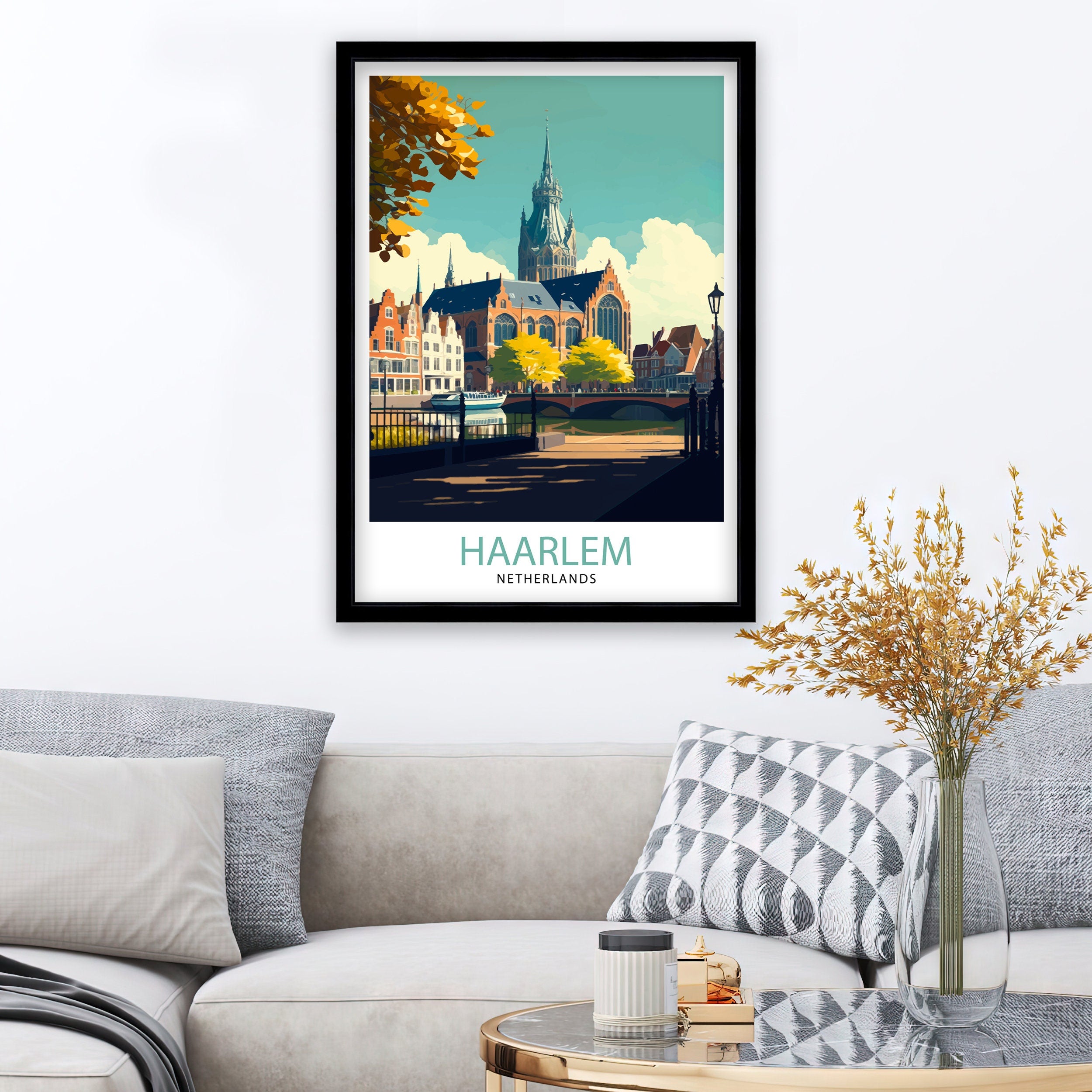 Haarlem Netherlands