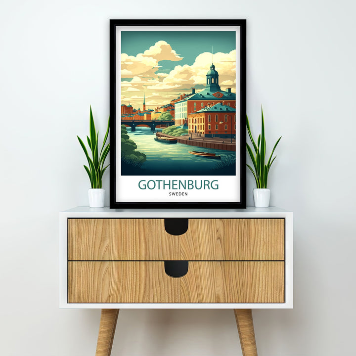 Gothenburg Sweden