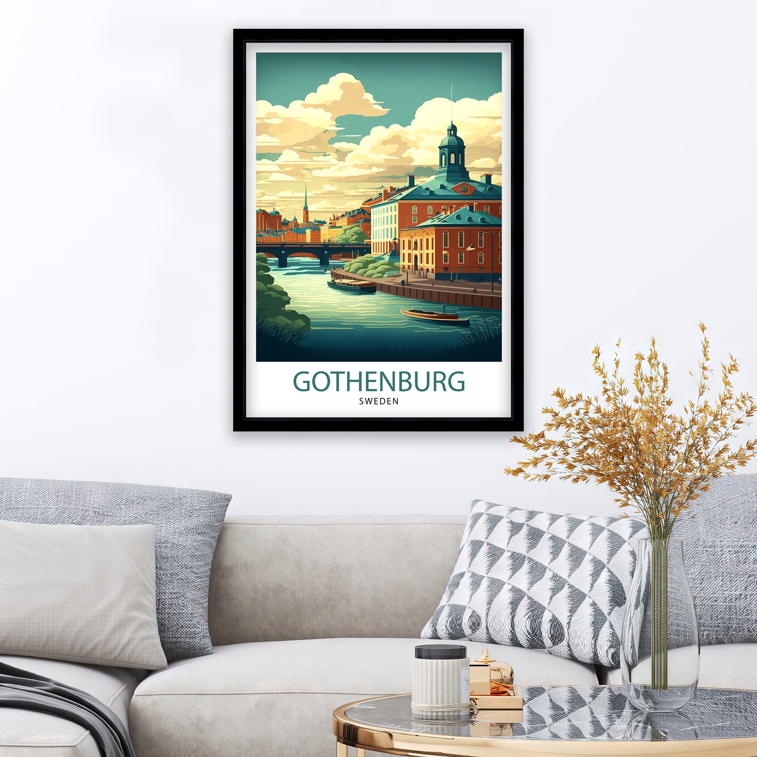 Gothenburg Sweden