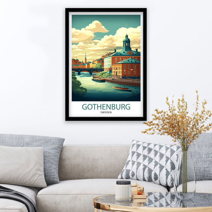 Gothenburg Sweden