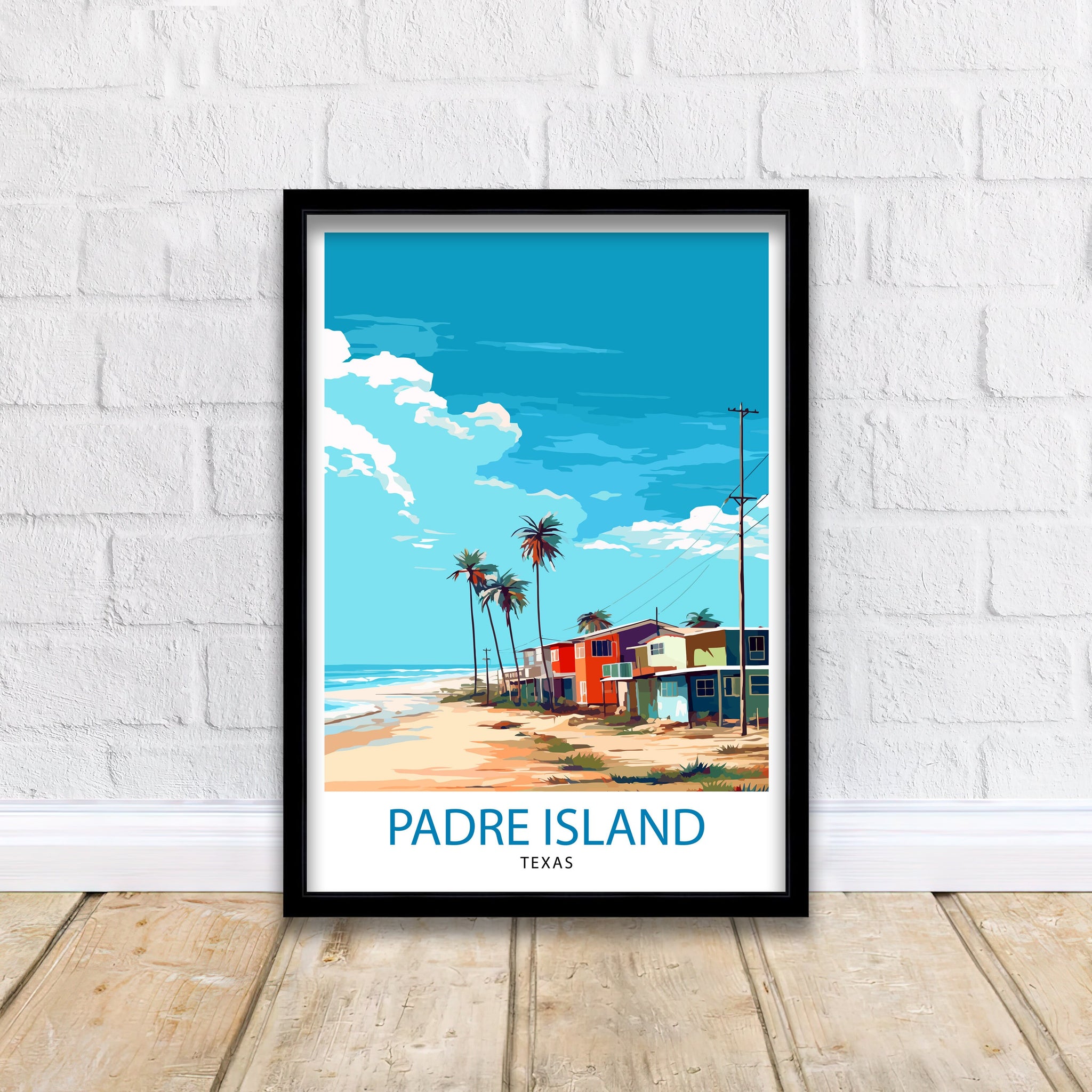 Porthmadog North Wales Travel Print Wales Wall Decor Porthmadog Poster North Wales Travel Prints Wales Art Print Porthmadog Illustration