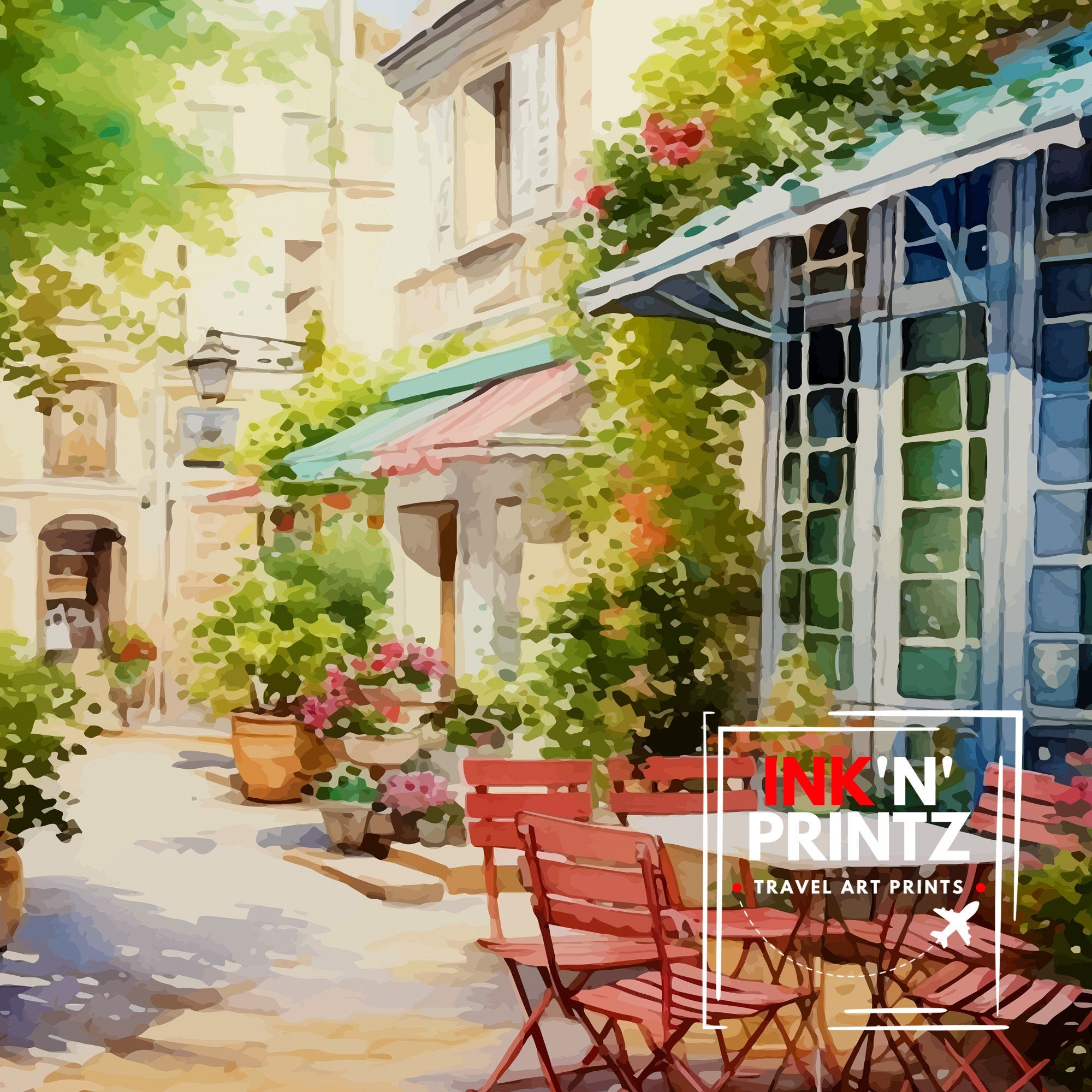 Nancy France Travel Print Nancy Wall Decor Nancy Poster France Travel Prints Nancy Art Print Nancy Illustration Nancy Wall Art France Print