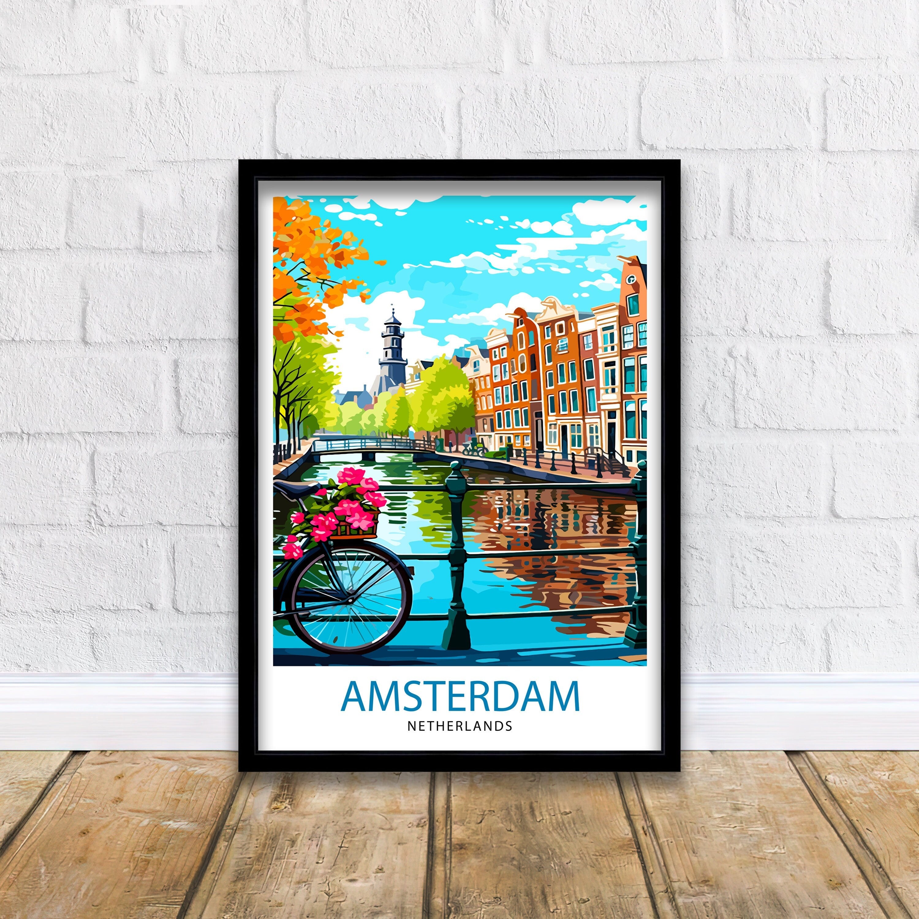 Amsterdam Netherlands