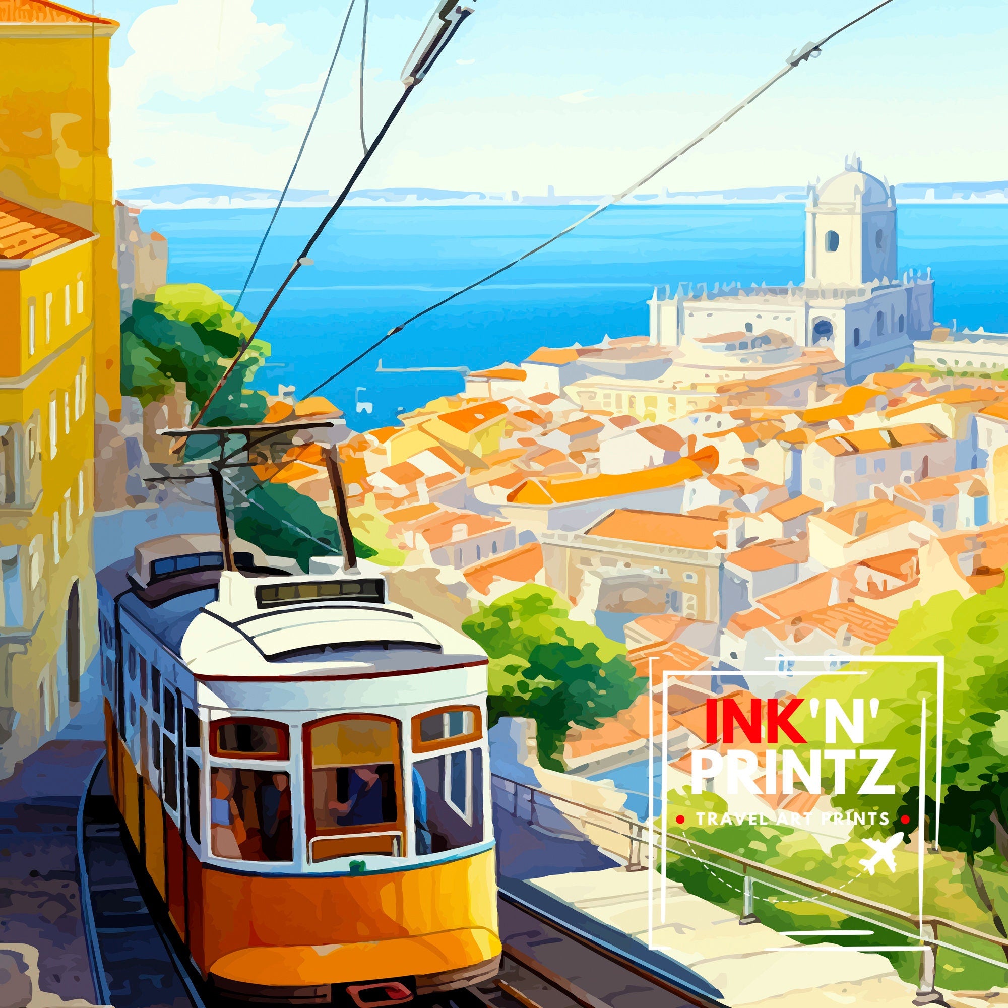 Lisbon Portugal