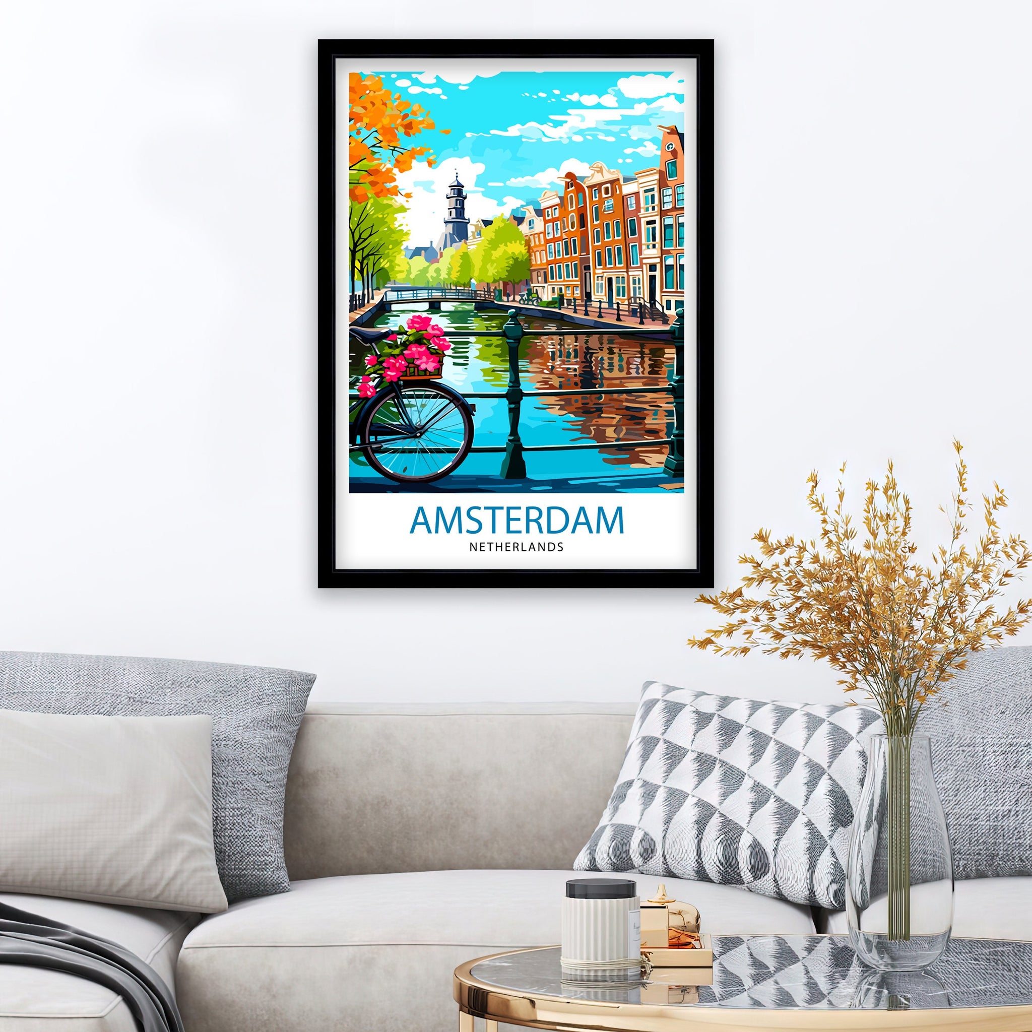 Amsterdam Netherlands