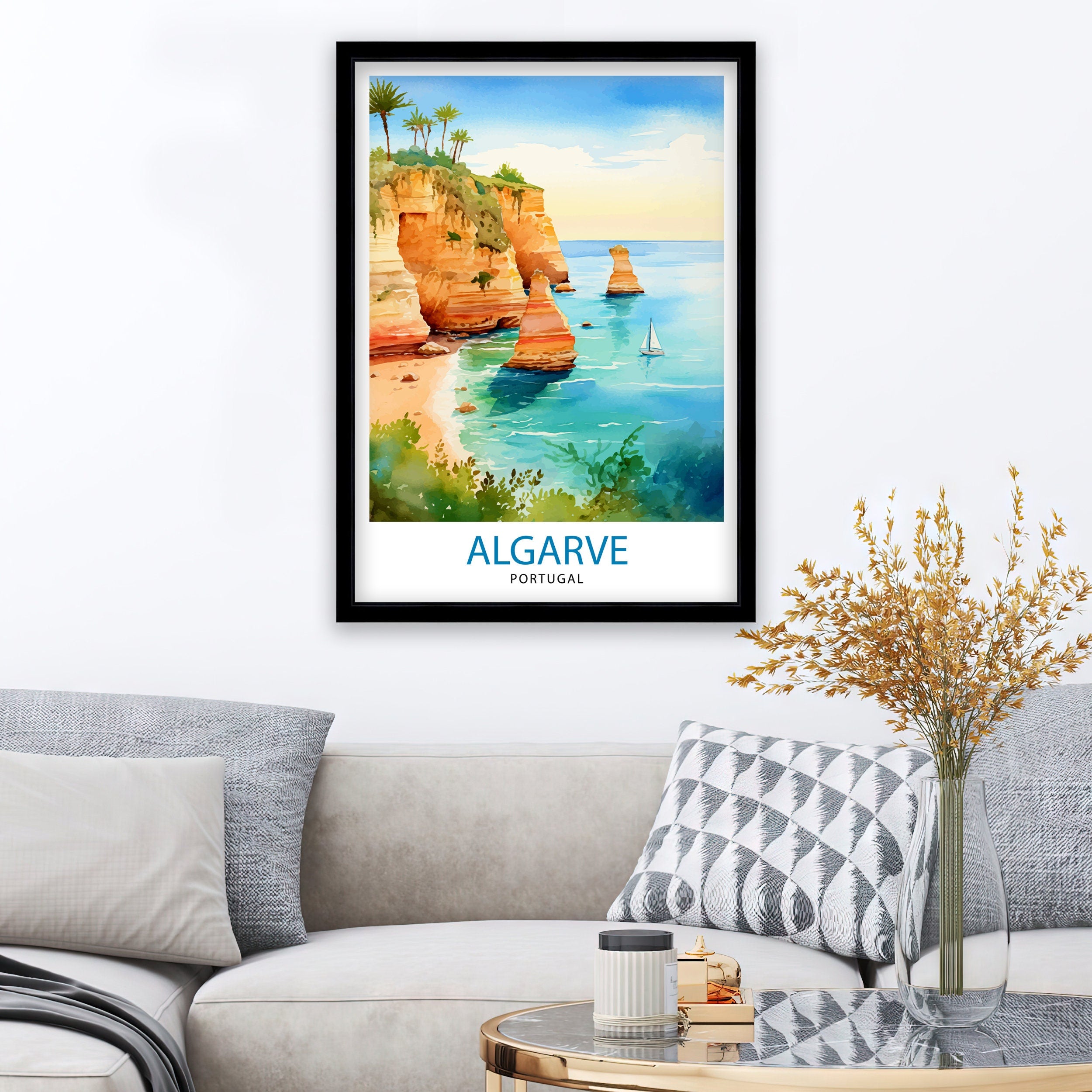Algarve Portugal