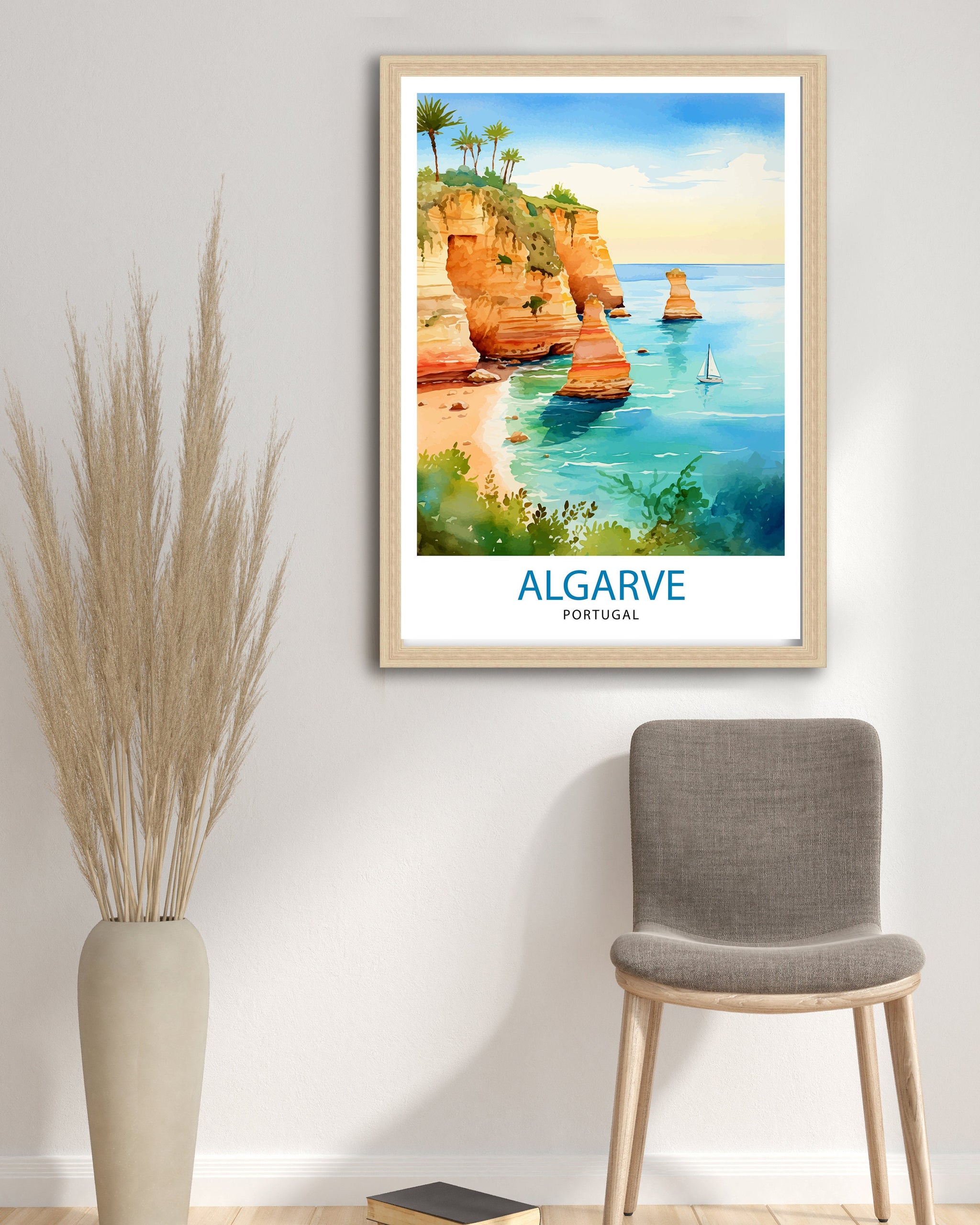 Algarve Portugal