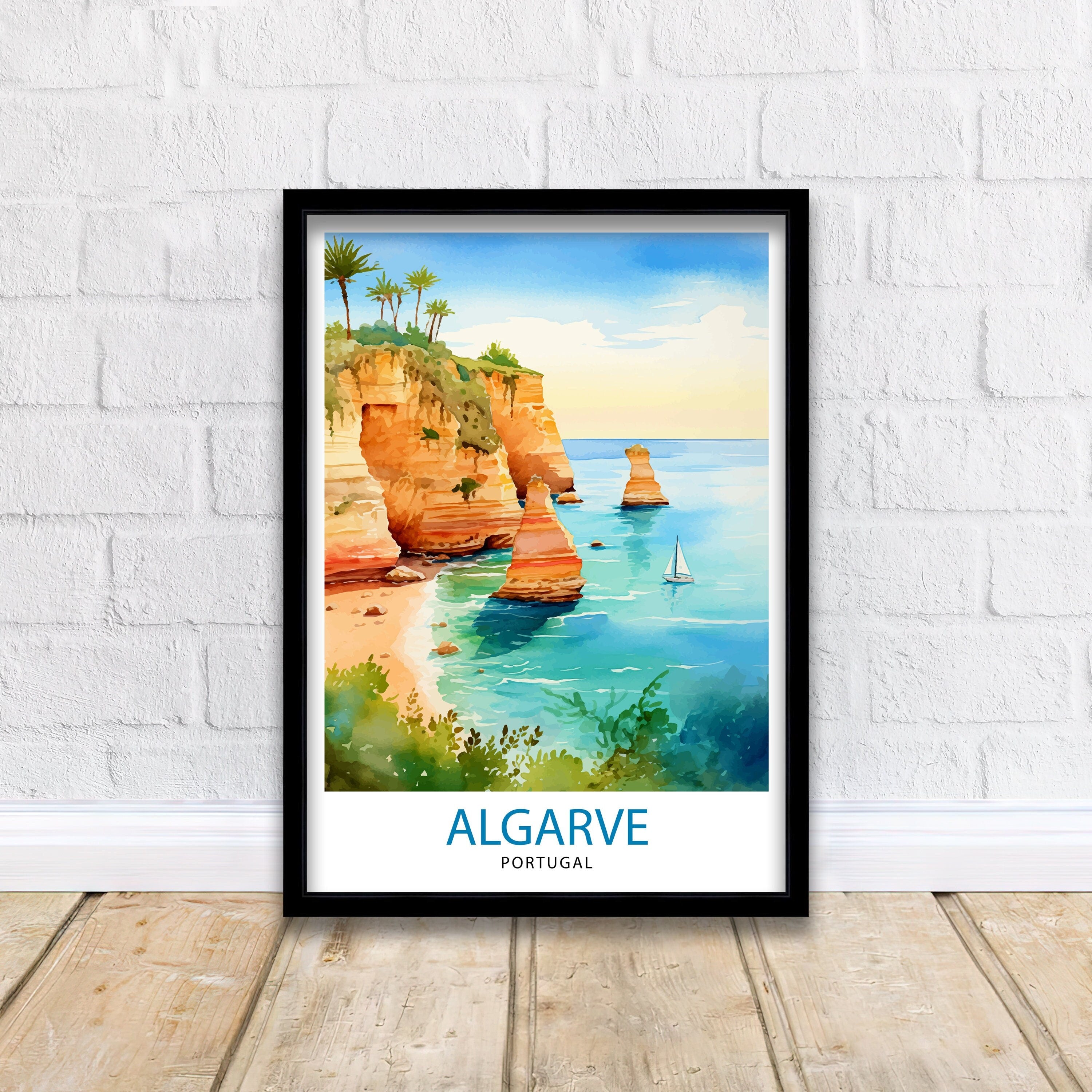 Algarve Portugal