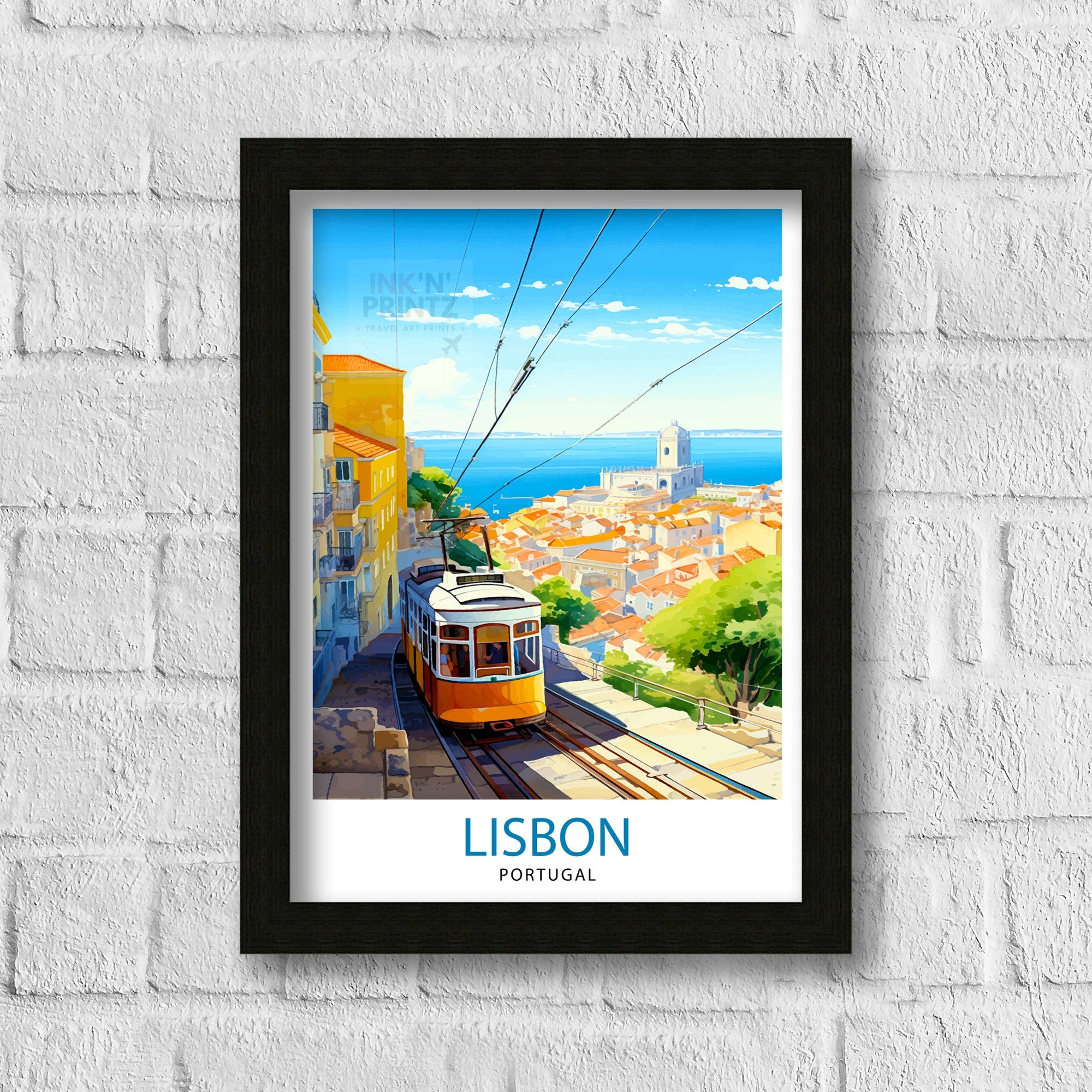 Lisbon Portugal