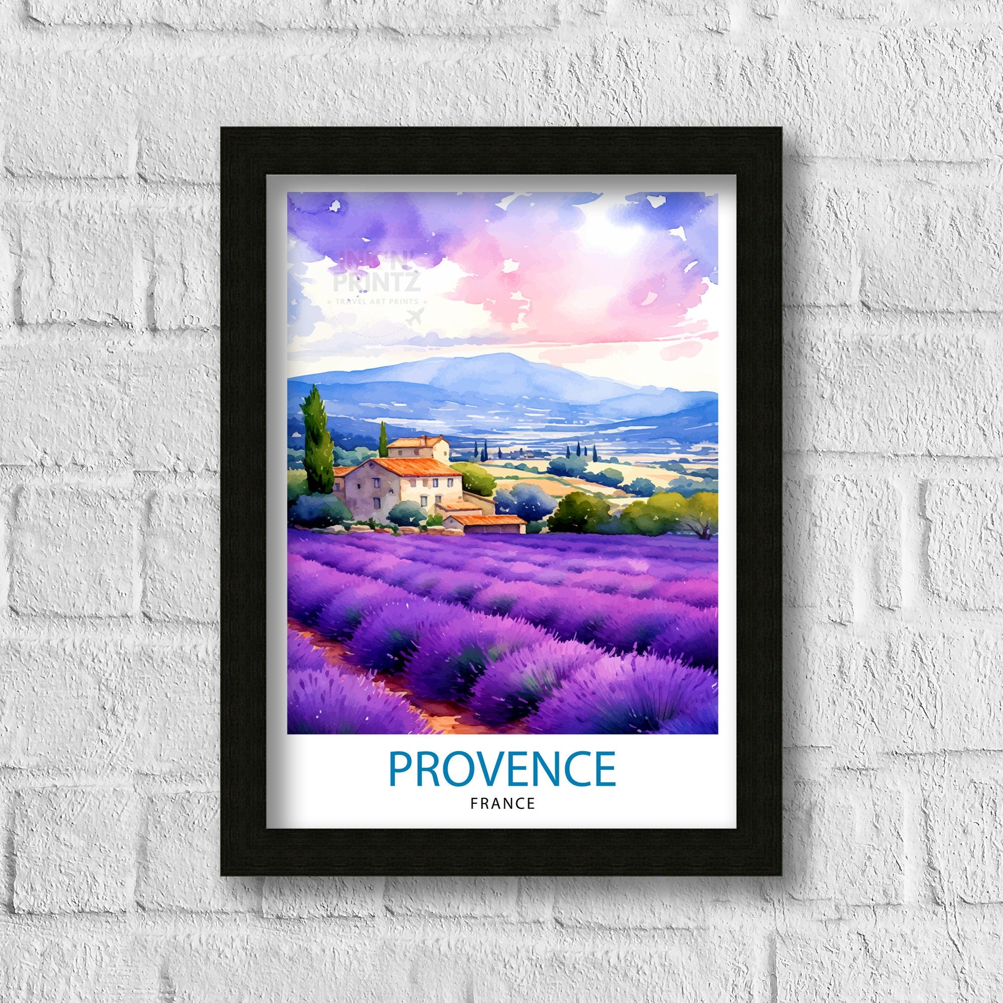Provence France