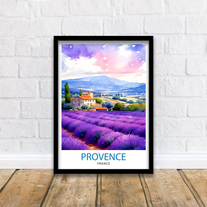 Provence France