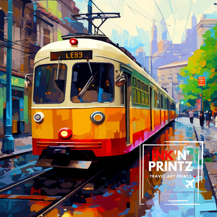 Bogota Colombia Travel Print| Bogota Wall Decor Bogota Poster Colombia Travel Prints Bogota Art Print Bogota Illustration Bogota Wall Art