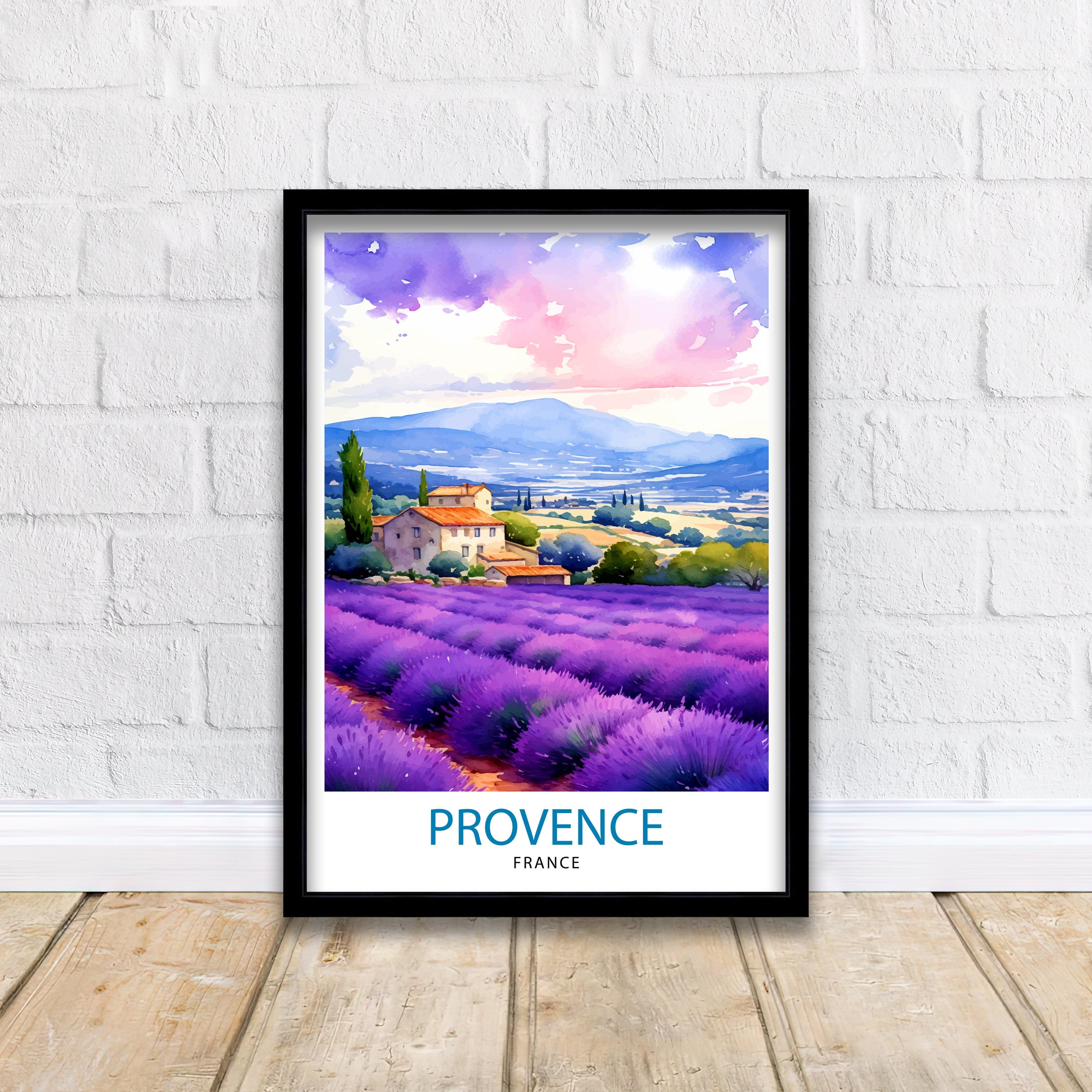 Provence France