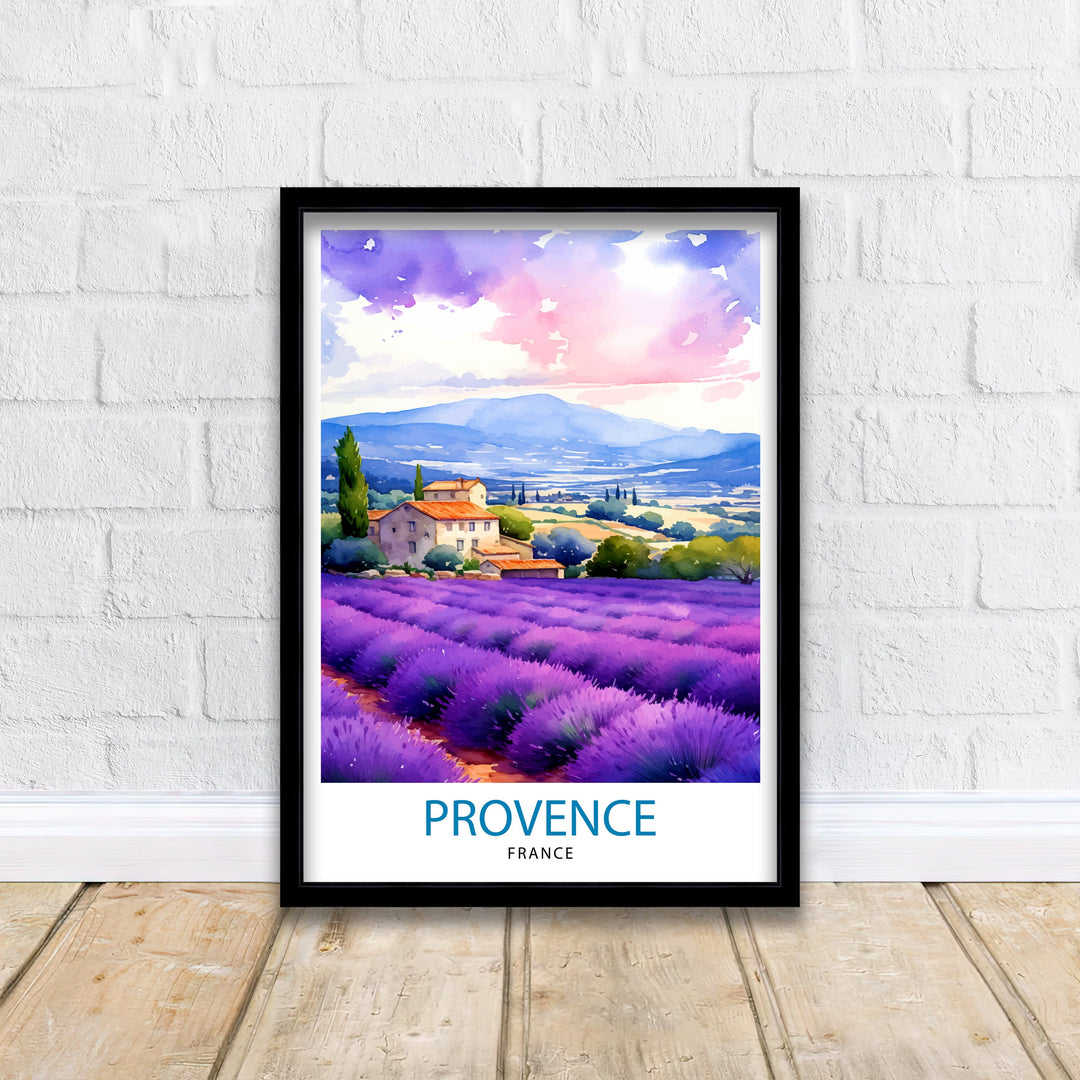 Provence France