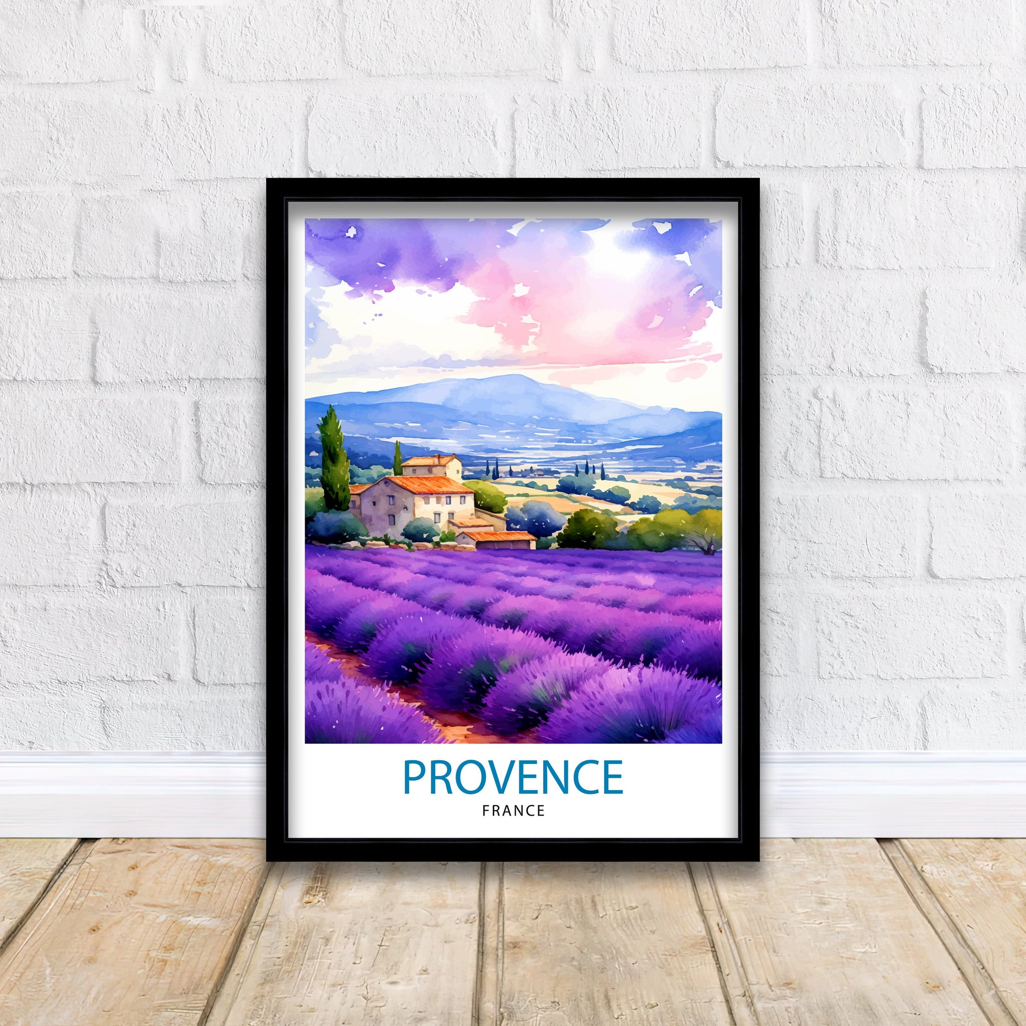 Provence France