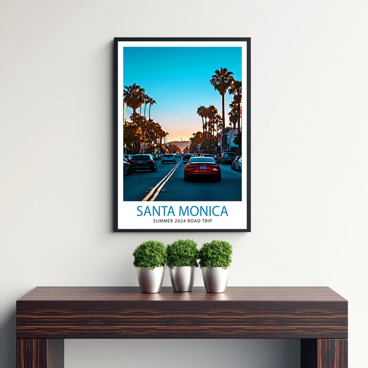 Custom Travel Poster From Your Photos Personalized Wall Art Custom Travel Print Custom Travel Poster Art Unique Travel Gift Traveller Gift